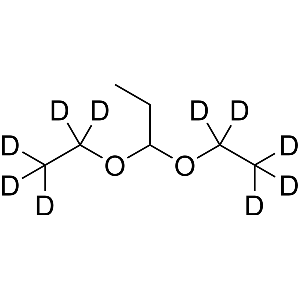 1,1-Diethoxypropane-d10